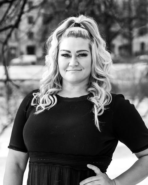Anna-Kaisa Saarenpää