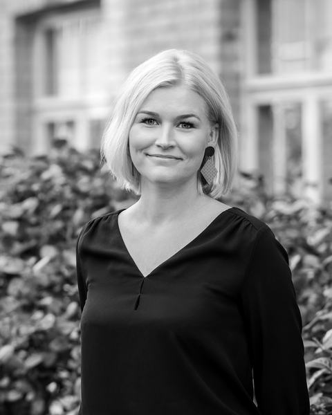 Anna-Maija Kasvi