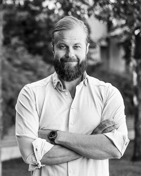 Antti Launonen