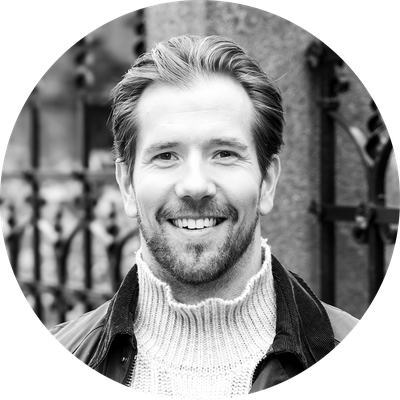 Christoffer Hintze