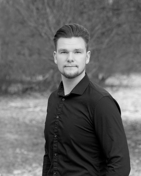 Daniel Hakasaari