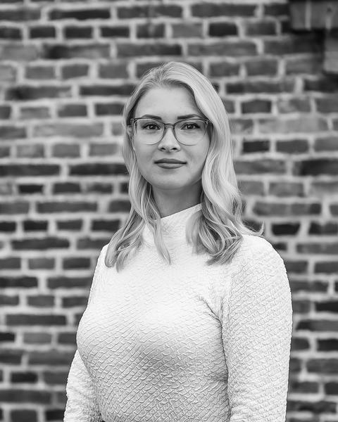Elena Rasmus