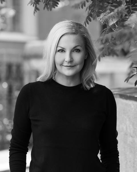 Elina Valkeinen