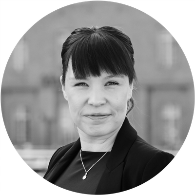 Iina Moisander