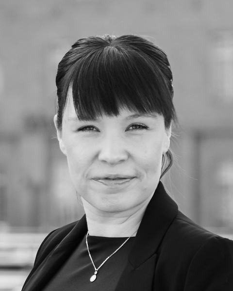 Iina Moisander