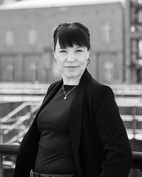 Iina Moisander