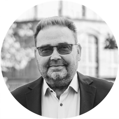 Ilkka Joensivu