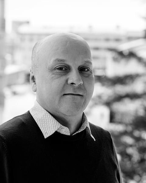 Ismo Nieminen