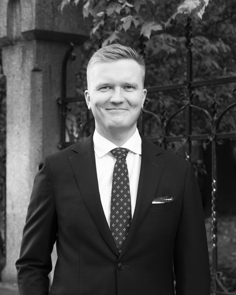 Jaakko Haapamäki