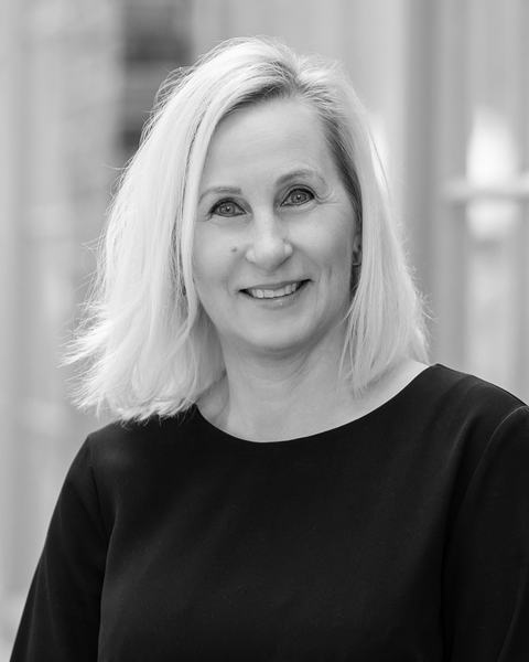 Jaana Långström