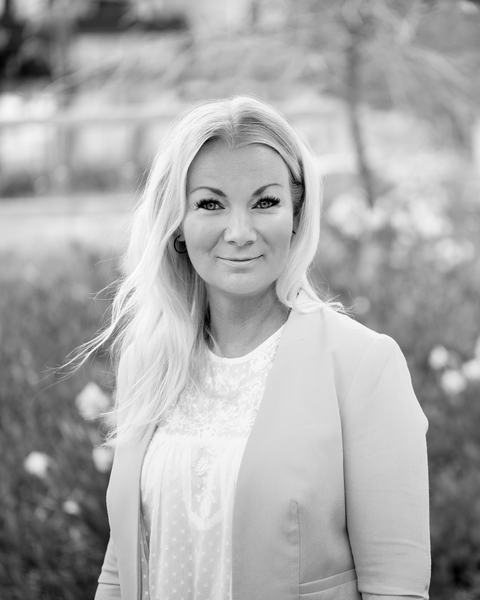 Jenni Kilgast