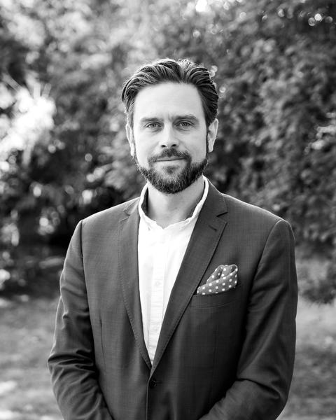 Joakim Stenius