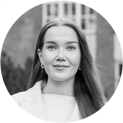 Johanna Leppänen