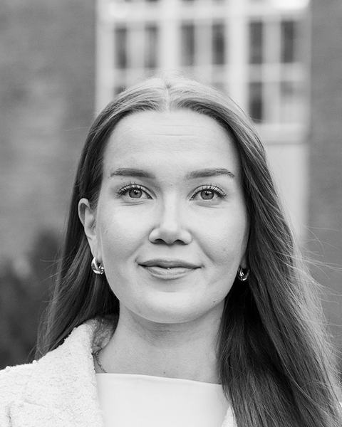 Johanna Leppänen