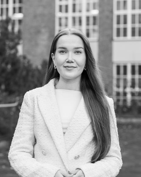 Johanna Leppänen