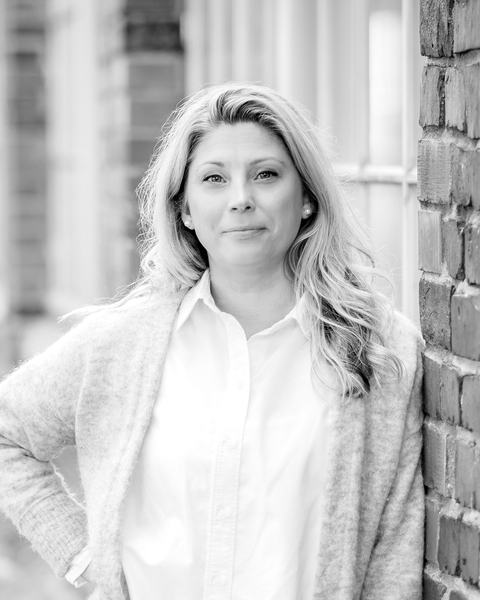Johanna Lipponen