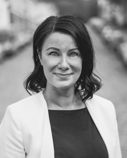 Johanna Salonen