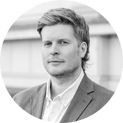 Jussi Koskinen