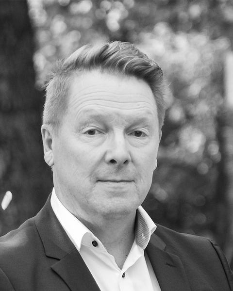 Jyrki Vuorinen