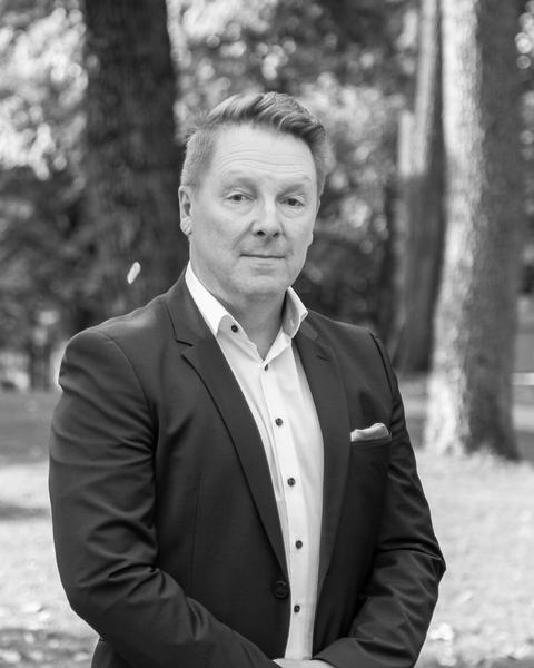 Jyrki Vuorinen