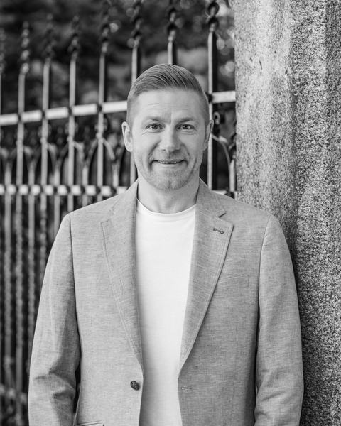 Kristian Lindfors