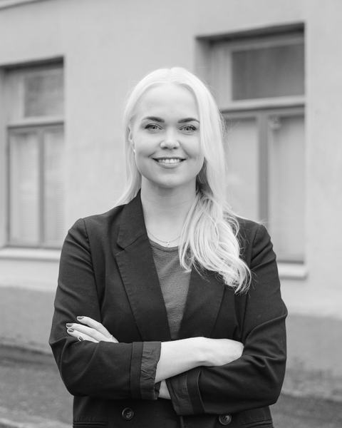 Laura Airaksinen