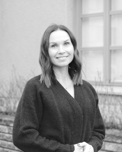 Laura Törmä