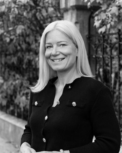 Linda Salonius-Pasternak