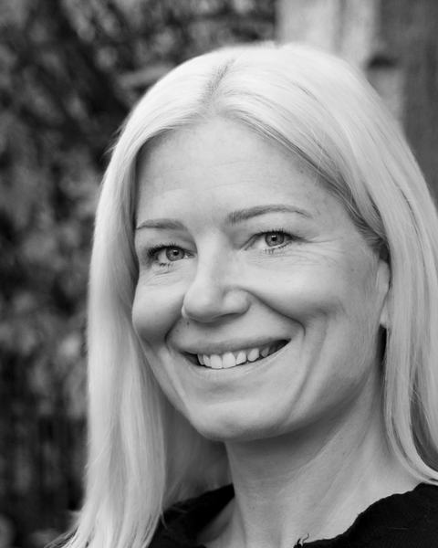 Linda Salonius-Pasternak