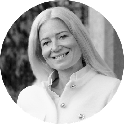 Linda Salonius-Pasternak