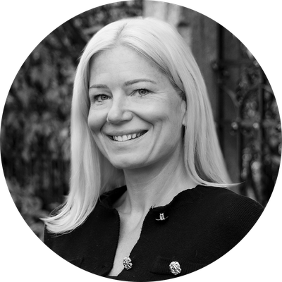 Linda Salonius-Pasternak