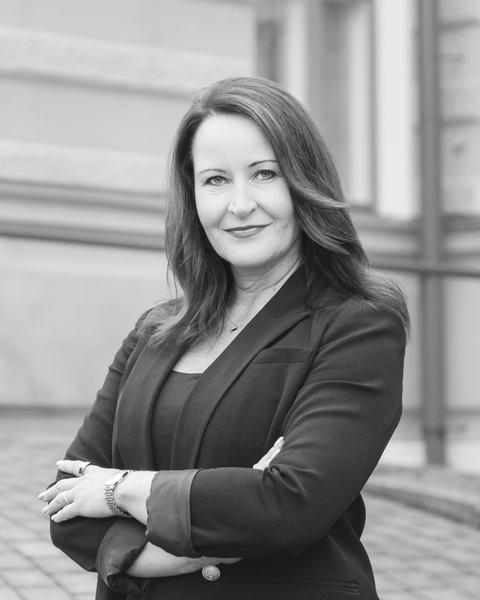 Maria Keinänen