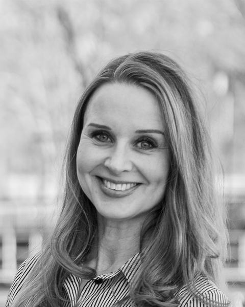 Marika Holländer