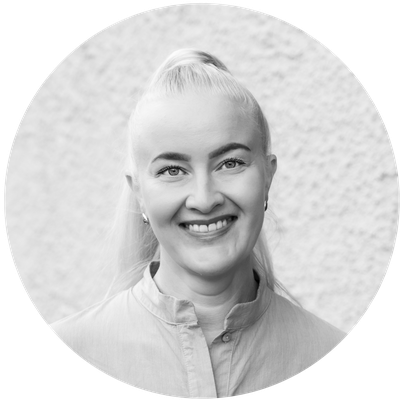Marja Wickman