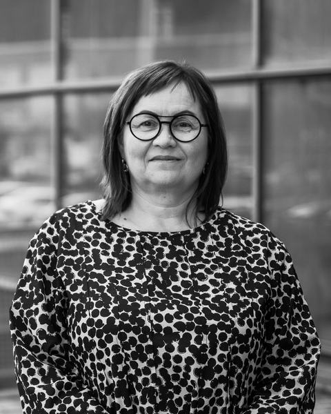 Marjo Hurskainen