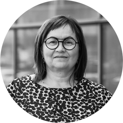 Marjo Hurskainen