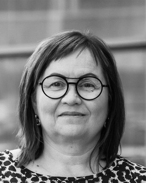 Marjo Hurskainen