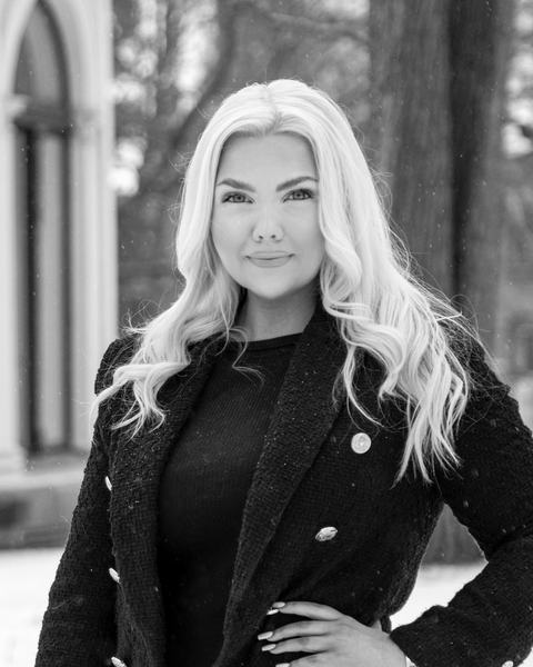 Niina Nurminen