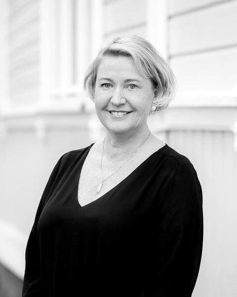 Nina Humelin