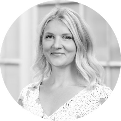 Oona Hallikainen