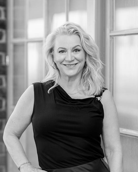 Päivi Kuismanen-Kulmala