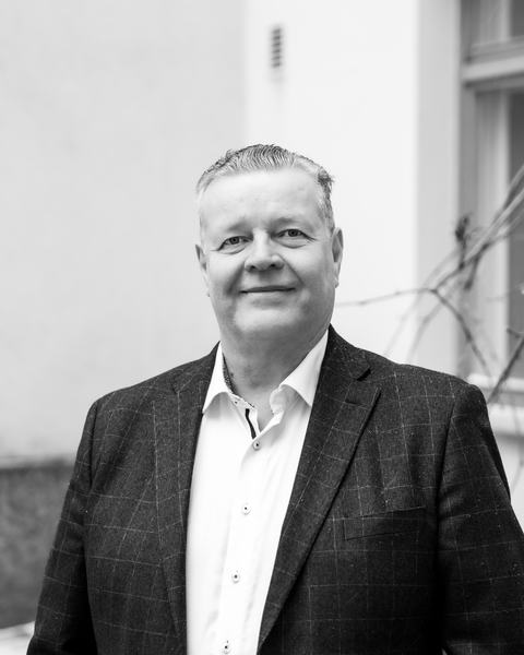 Pekka Kujala