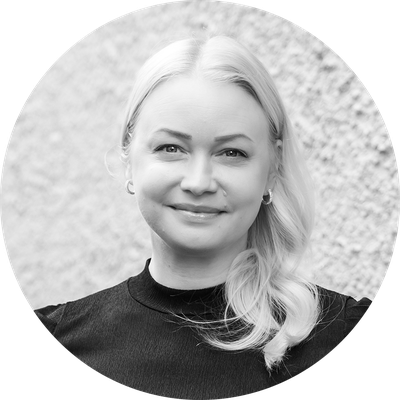 Pia Lauronen