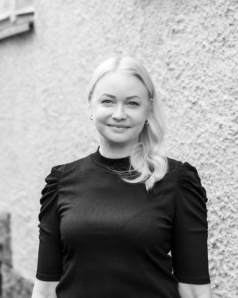 Pia Lauronen