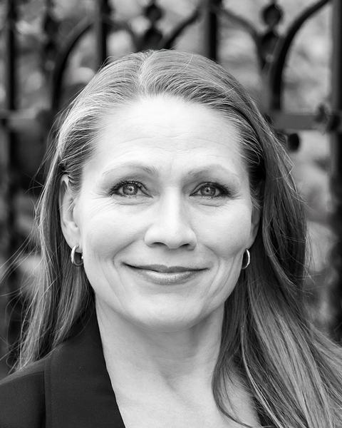 Pia Lundenberg