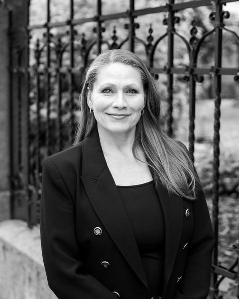 Pia Lundenberg