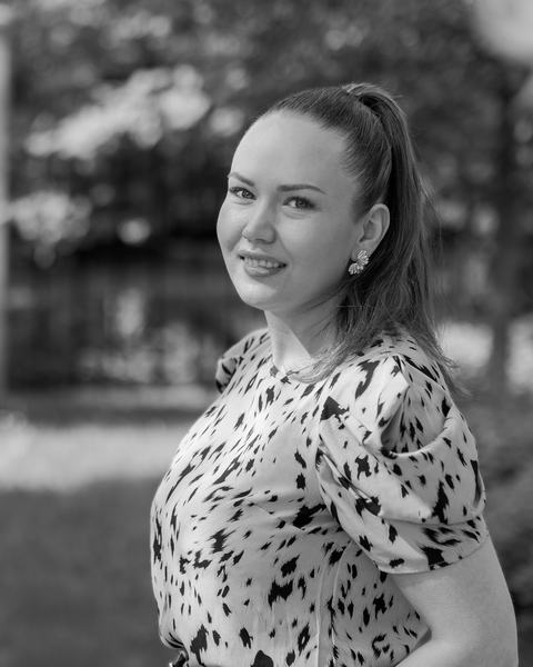 Piritta Saleva