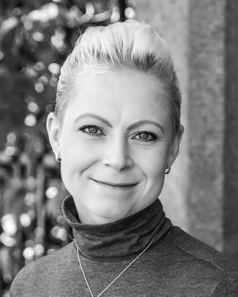 Riikka Erkkilä