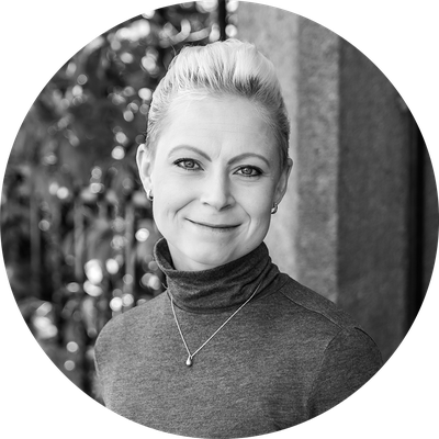 Riikka Erkkilä