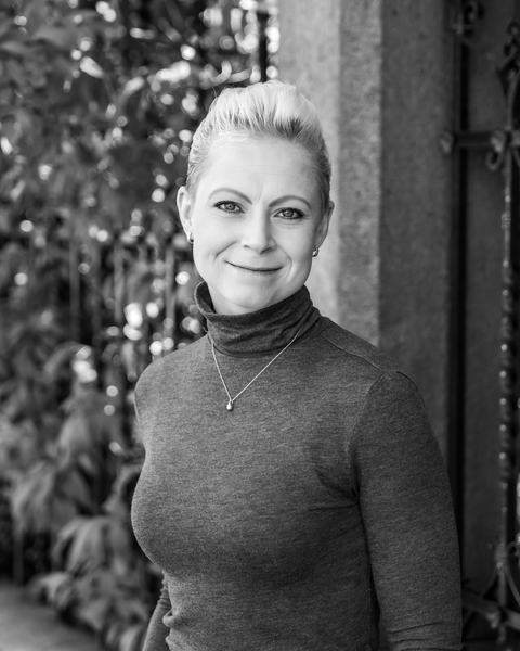 Riikka Erkkilä
